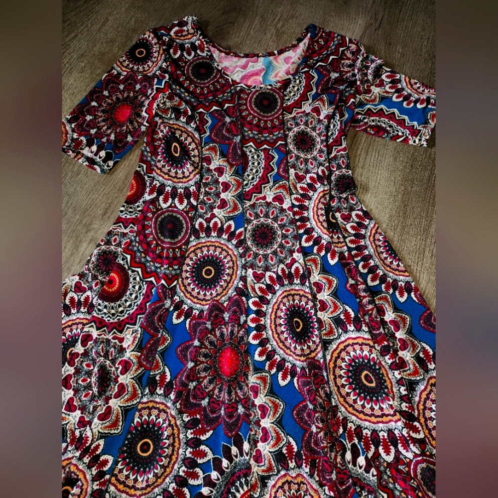 Women Dress